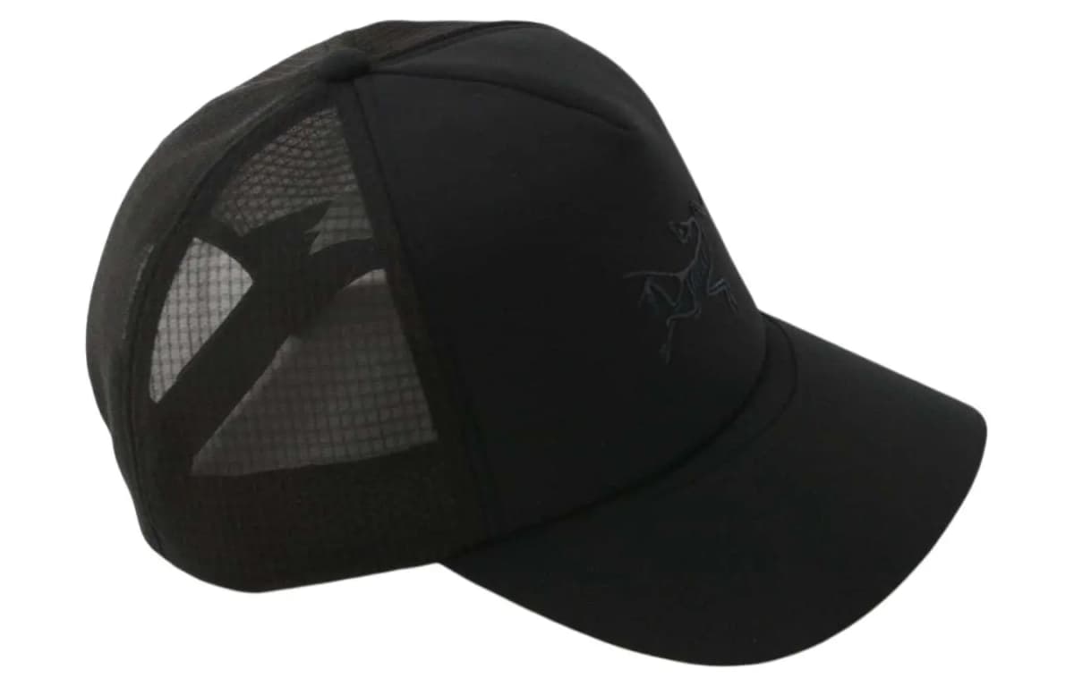 Arcteryx Printed Baseball Cap Unisex Qara 2
