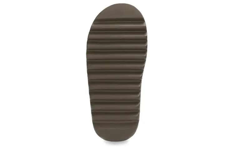 adidas originals Yeezy Slides Soot 5