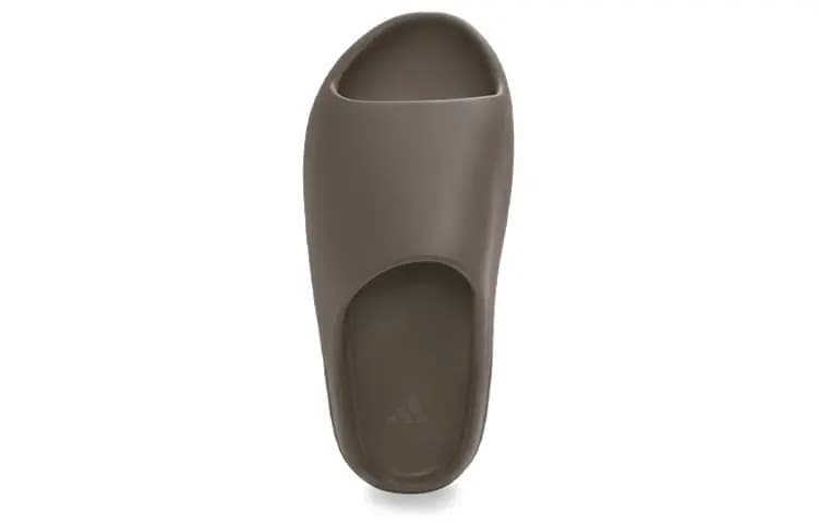 adidas originals Yeezy Slides Soot 4
