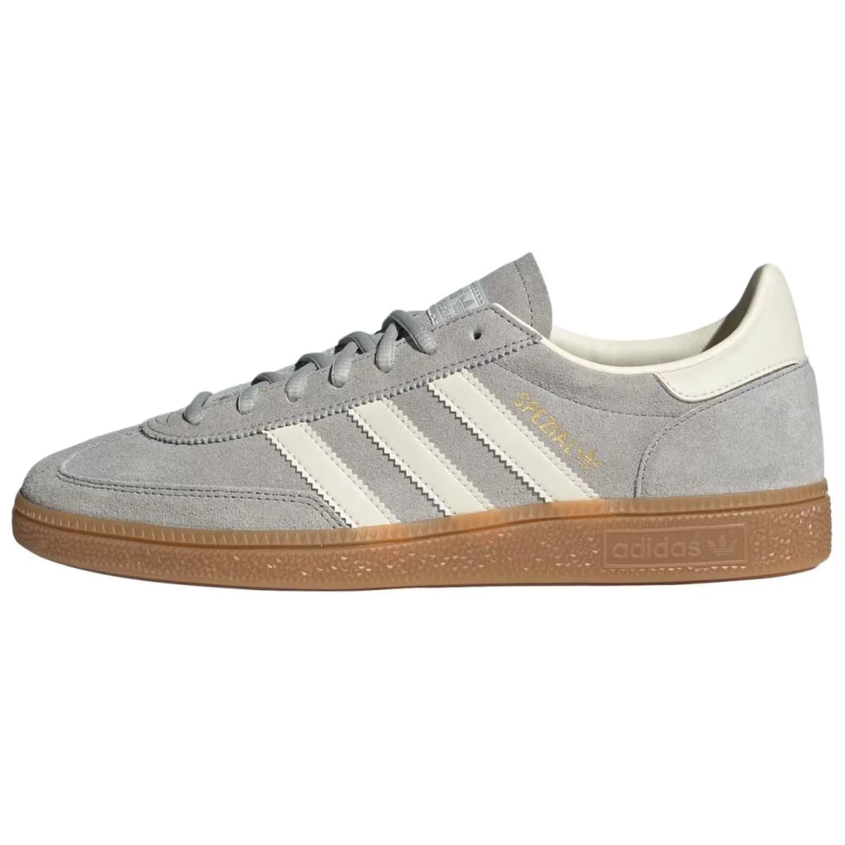 Adidas Originals Handball Spezial Grey Cream White