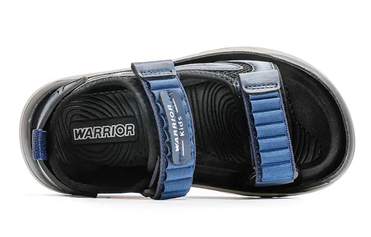 Warrior Feiyue Uşaq Sandalı 8