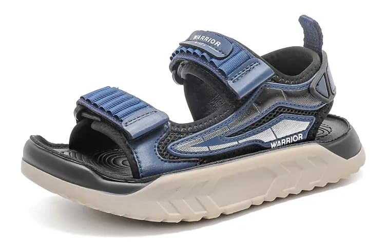 Warrior Feiyue Uşaq Sandalı 7
