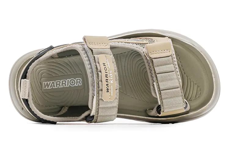 Warrior Feiyue Uşaq Sandalı 3