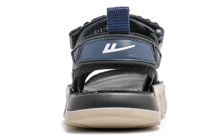 Warrior Feiyue Uşaq Sandalı 9