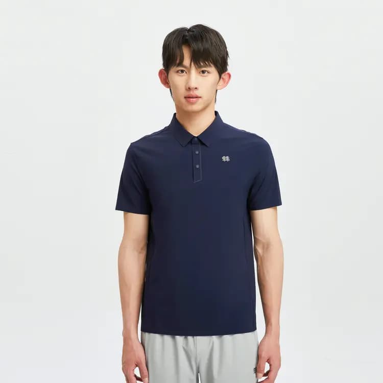 KOLON SPORT HIKE Series Polo Köynək Kişi 16