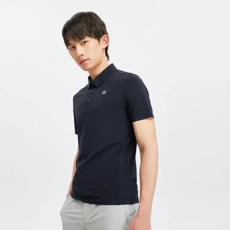 KOLON SPORT HIKE Series Polo Köynək Kişi 3