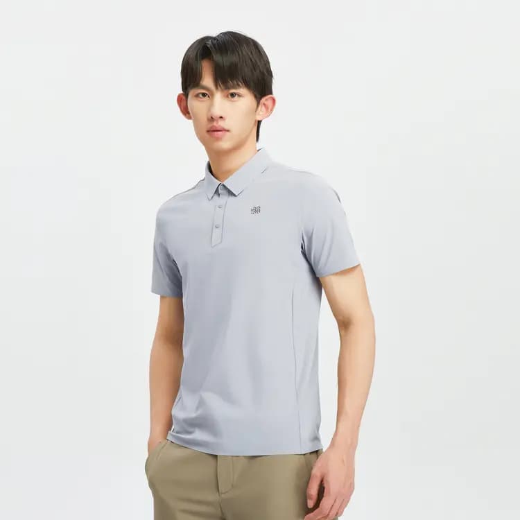 KOLON SPORT HIKE Series Polo Köynək Kişi 9