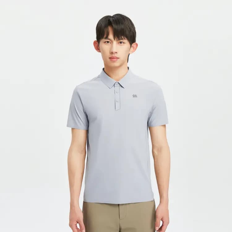KOLON SPORT HIKE Series Polo Köynək Kişi 10