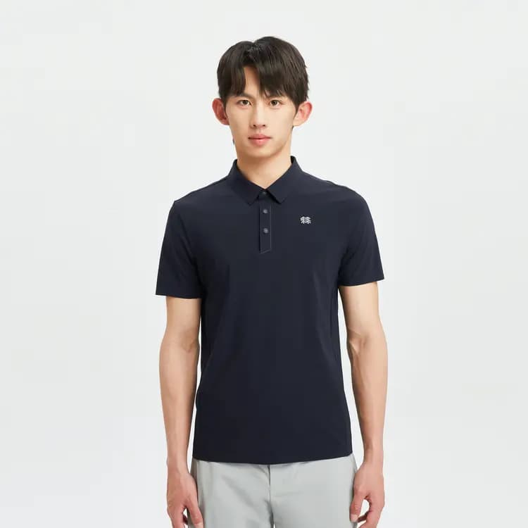 KOLON SPORT HIKE Series Polo Köynək Kişi 4