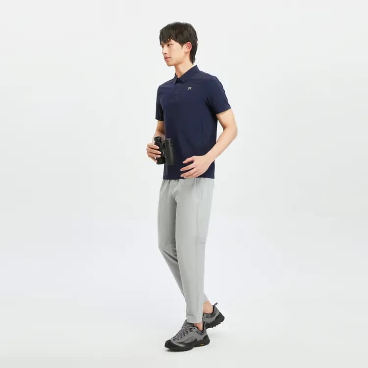 KOLON SPORT HIKE Series Polo Köynək Kişi 17