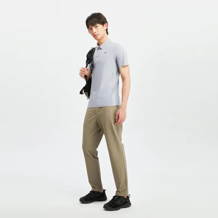 KOLON SPORT HIKE Series Polo Köynək Kişi 11