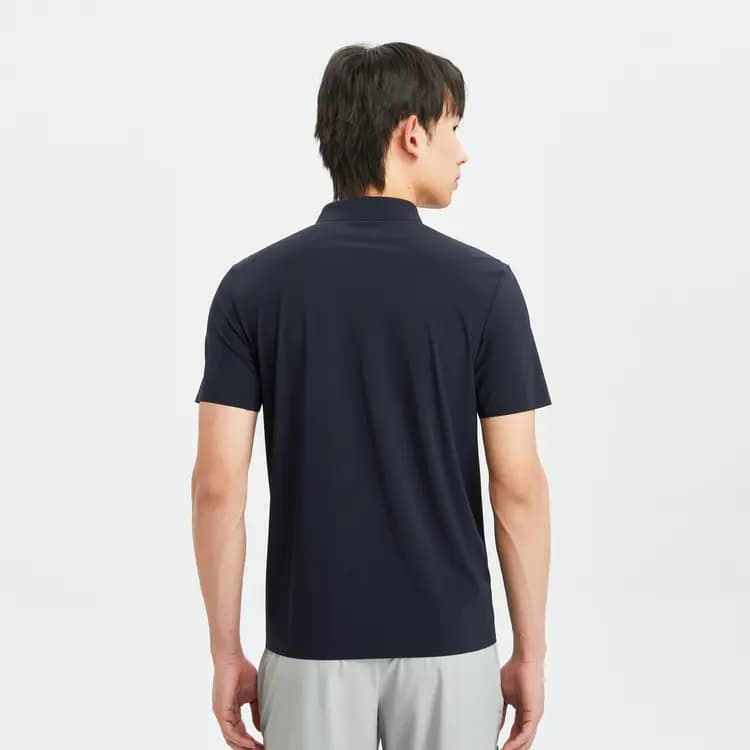 KOLON SPORT HIKE Series Polo Köynək Kişi 6