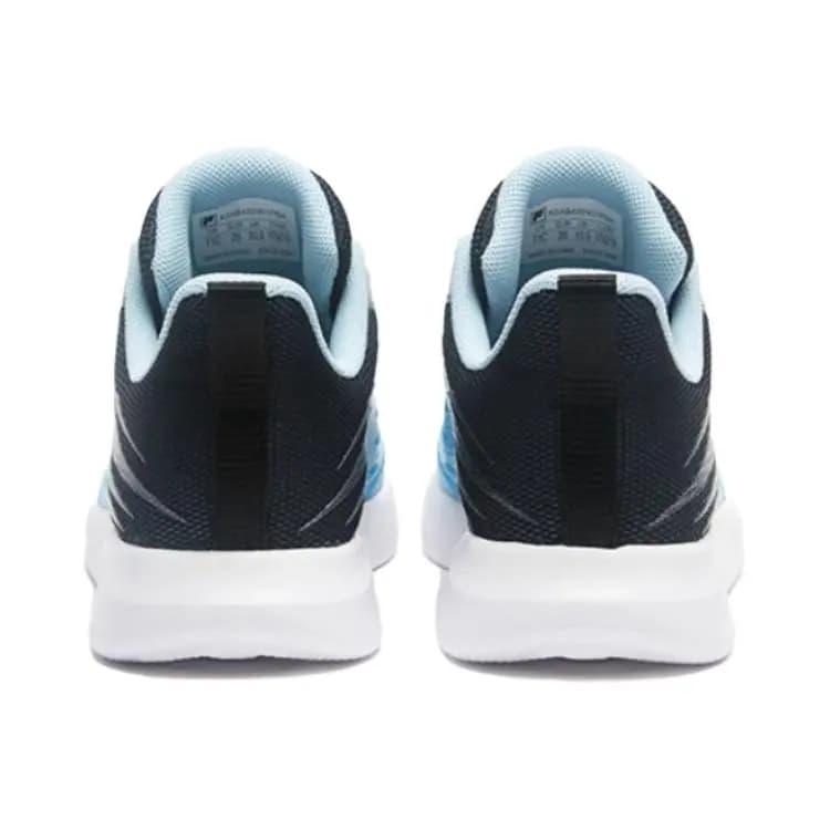 FILA KIDS Uşaq İdman Ayaqqabısı Qara/Mavi 4