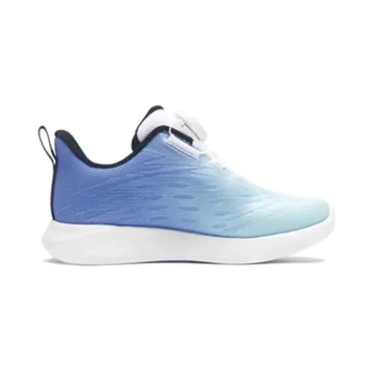 FILA KIDS Uşaq İdman Ayaqqabısı Mavi/Yaşıl 2