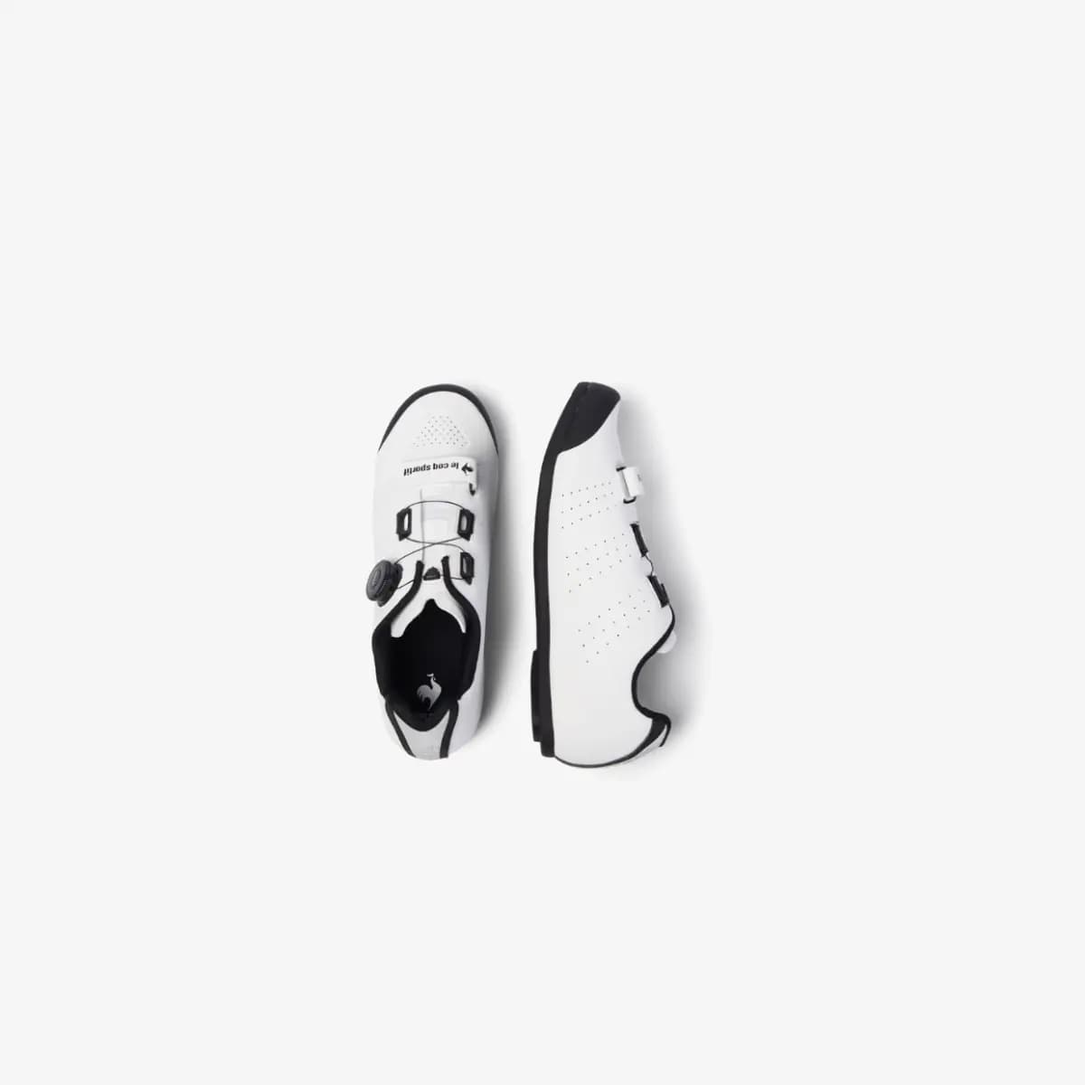 Le Coq Sportif Cycling Shoes Women's Low-Top 5