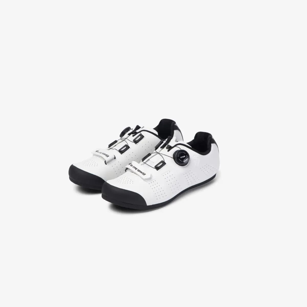 Le Coq Sportif Cycling Shoes Women's Low-Top 4