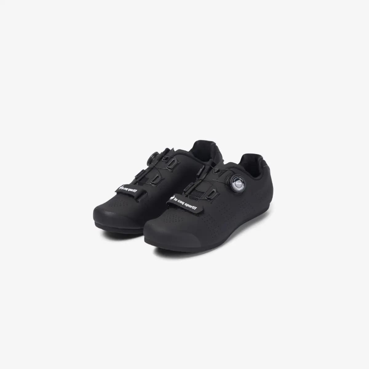 Le Coq Sportif Cycling Shoes Women's Low-Top 8