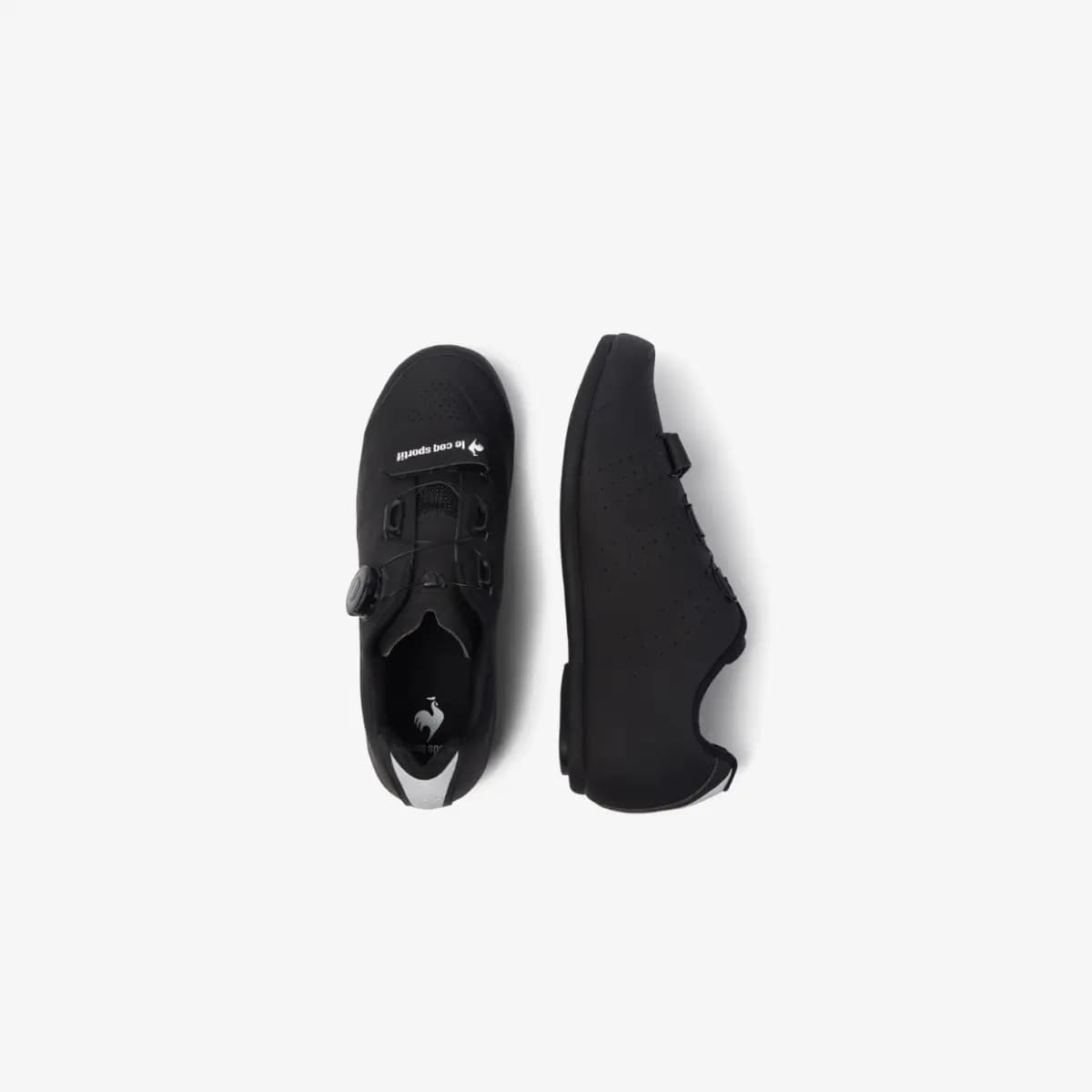 Le Coq Sportif Cycling Shoes Women's Low-Top 10