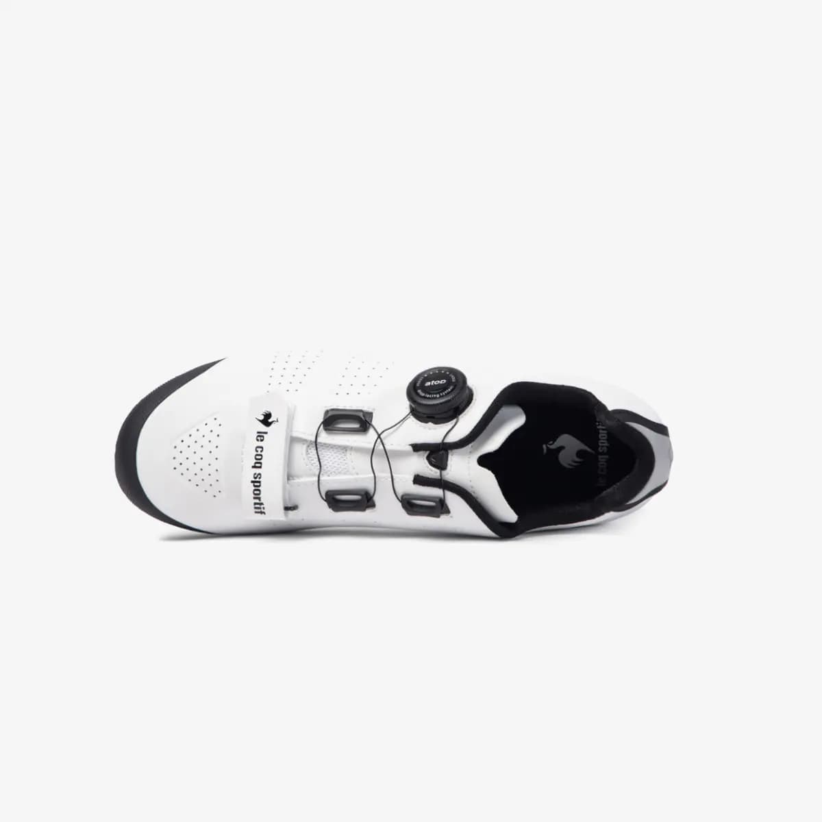 Le Coq Sportif Cycling Shoes Women's Low-Top 2