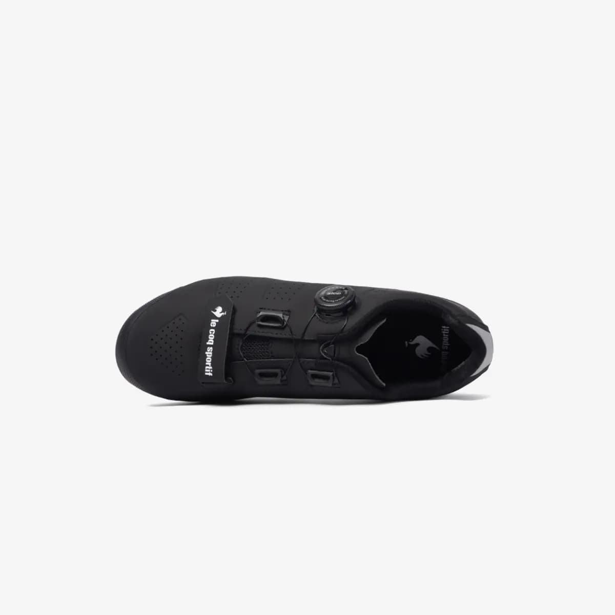 Le Coq Sportif Cycling Shoes Women's Low-Top 9