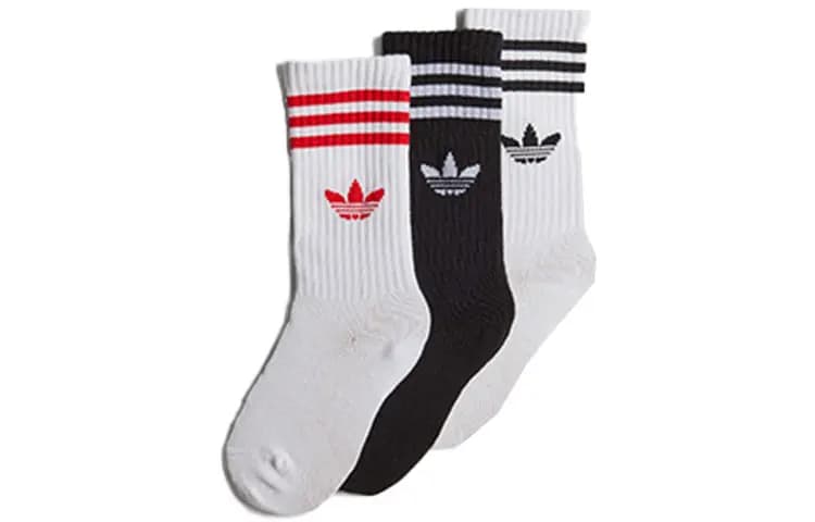 adidas Originals Uşaq Corab 3-lü Dəst