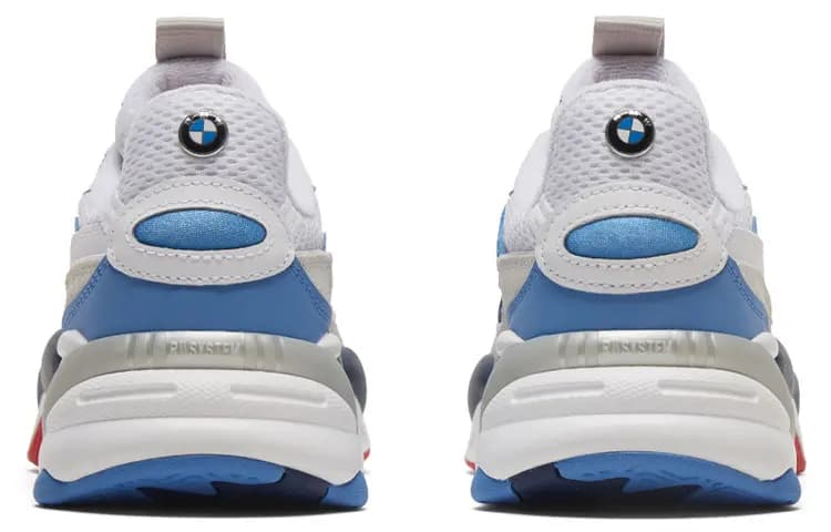 PUMA Bmw Motorsport X RS 2K Qırmızı 5