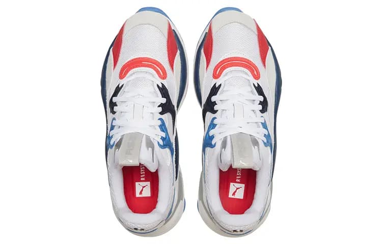 PUMA Bmw Motorsport X RS 2K Qırmızı 4