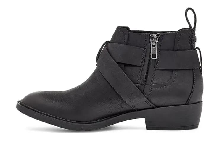UGG Wylma Black Women's