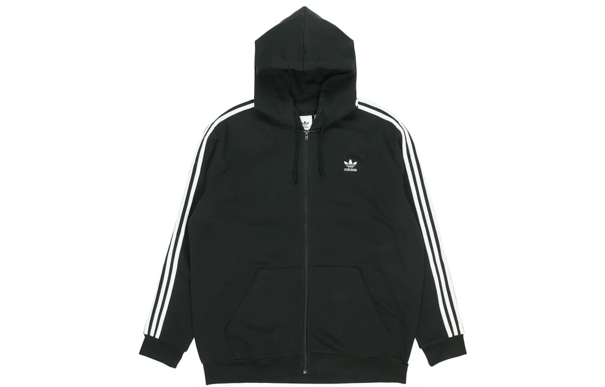 Adidas Originals 3 Stripes Kişi Pencəyi