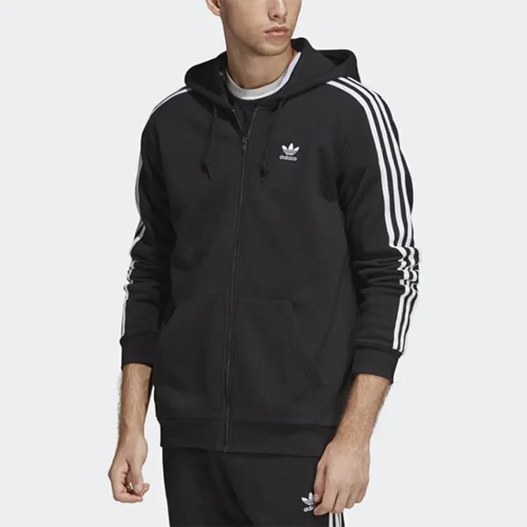 Adidas Originals 3 Stripes Jacket Men's 3