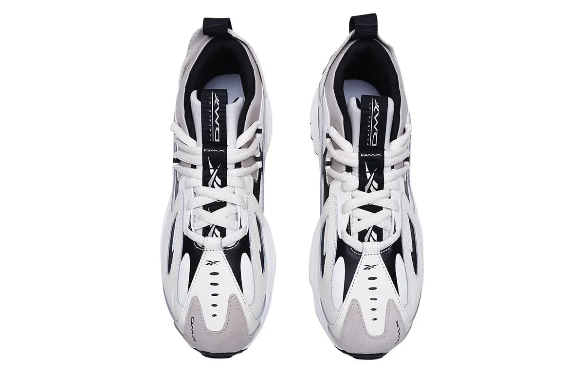 Dmx Series Reebok 1200 Lt 'Sand' 3
