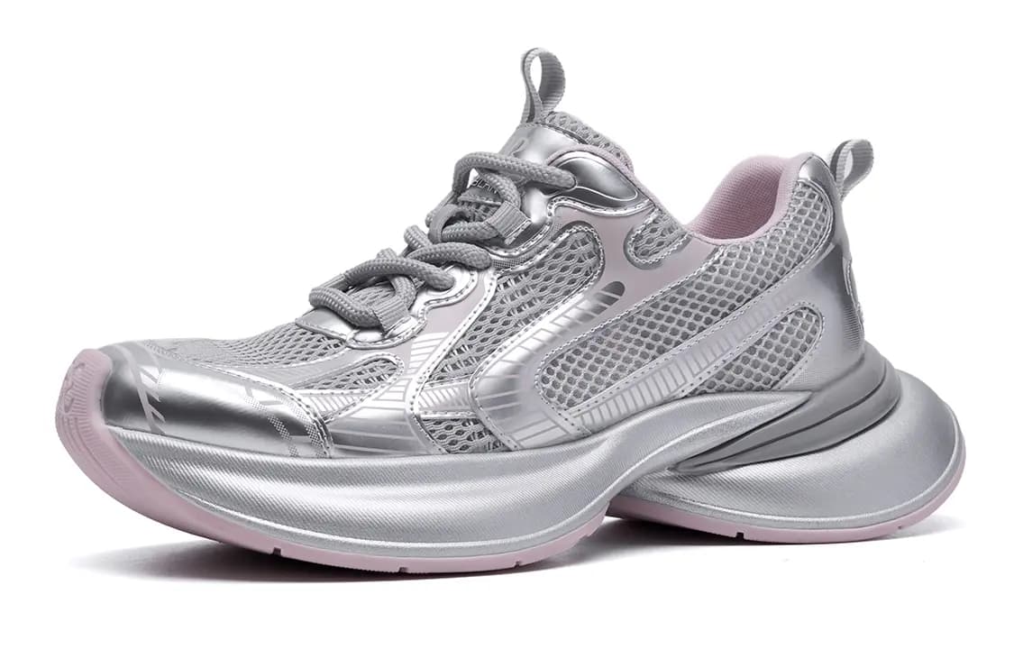 EBLAN Dad Shoes Unisex 8