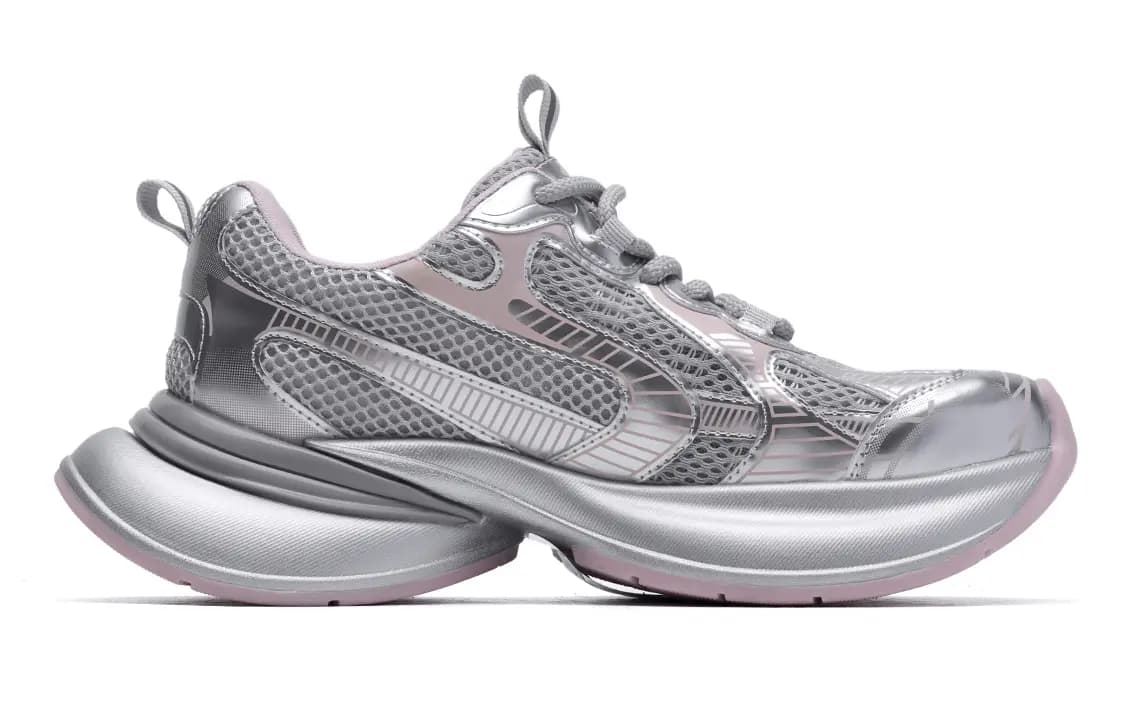 EBLAN Dad Shoes Unisex 9