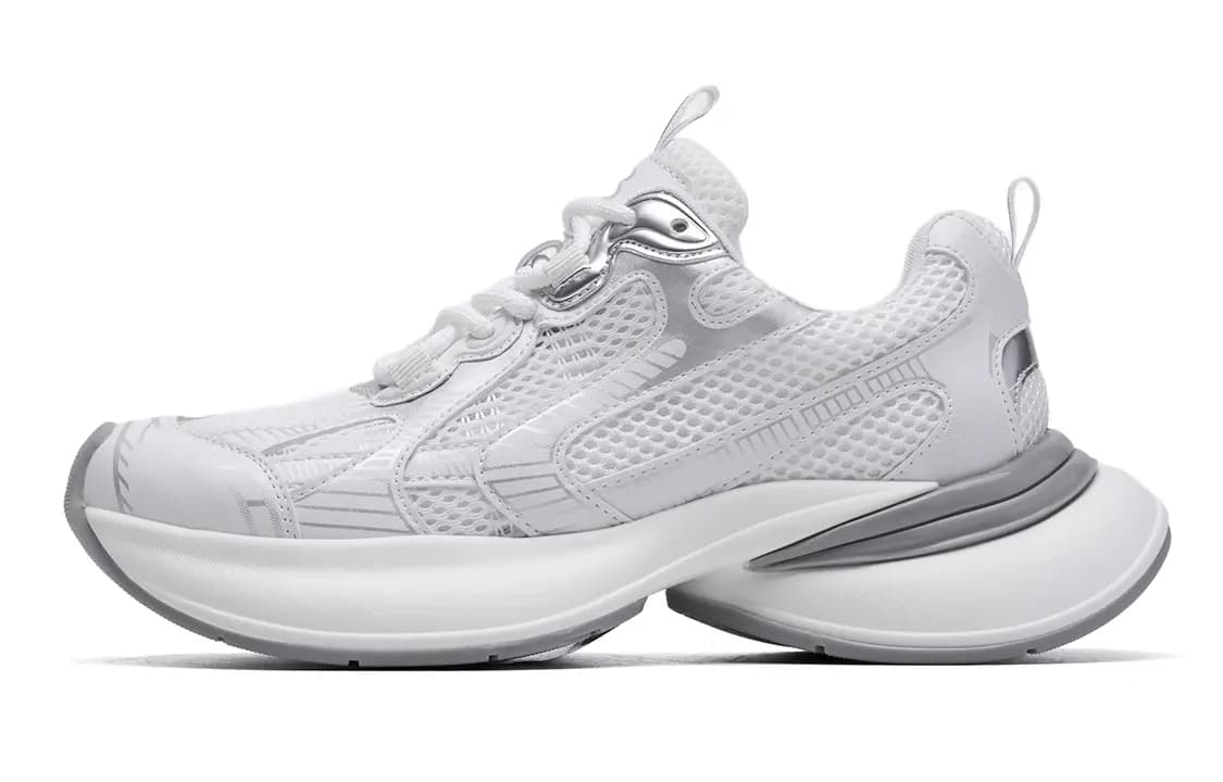 EBLAN Dad Shoes Unisex 12