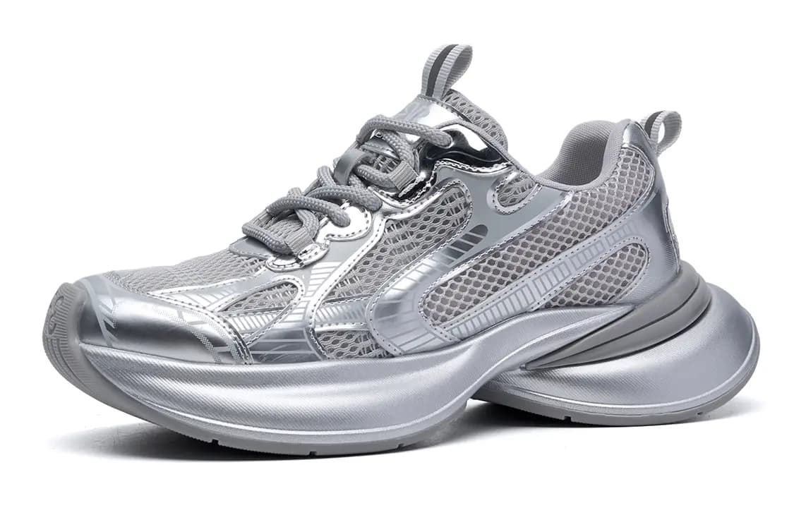 EBLAN Dad Shoes Unisex 2
