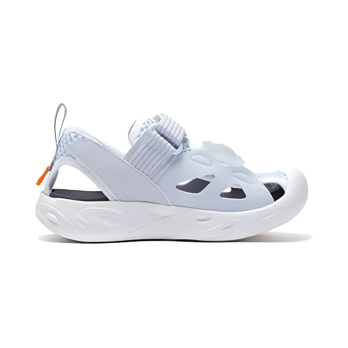 FILA KIDS Uşaq Sandalı Açıq Mavi 2
