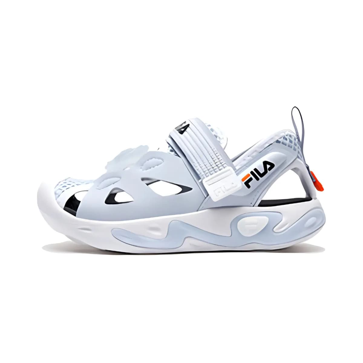 FILA KIDS Uşaq Sandalı Açıq Mavi