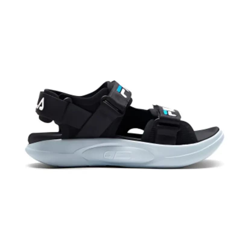 FILA KIDS Uşaq Sandalı Mavi/Ağ 2