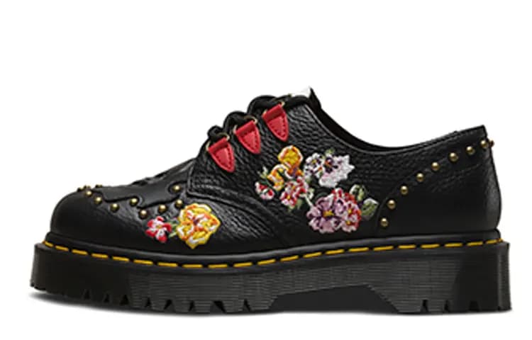 Dr.Martens 1461 Bexseries 3 Qadın Gündəlik Ayaqqabısı Qara