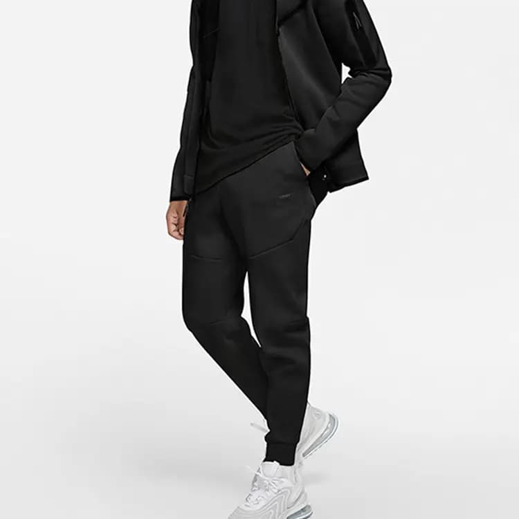 Nike Sportswear Tech Fleece Joggers Asia Sizing 3