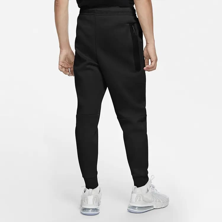 Nike Sportswear Tech Fleece Joggers Asia Sizing 4