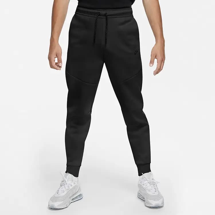 Nike Sportswear Tech Fleece Joggers Asia Sizing 5