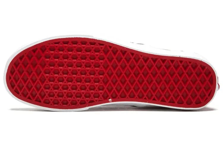 Slip On Marvel X Vans Spiderman 5