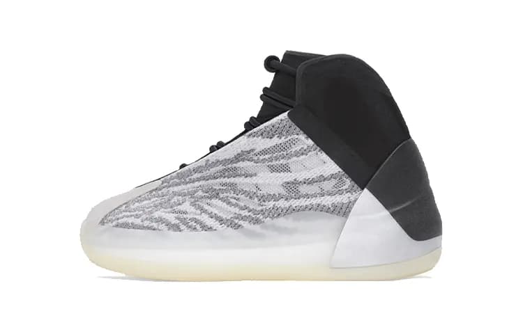 Adidas Yeezy QNTM Körpə Ayaqqabısı