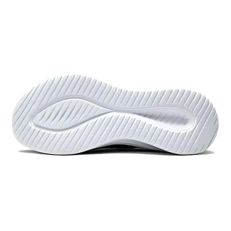 Skechers Uşaq İdman Ayaqqabısı Boz/Qırmızı 5