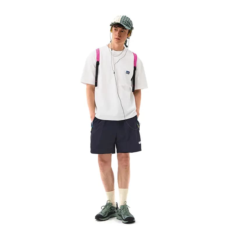 NOTHOMME Outdoor Şort Unisex 26