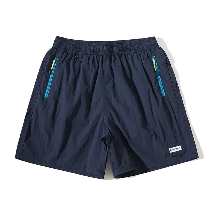 NOTHOMME Outdoor Şort Unisex 22