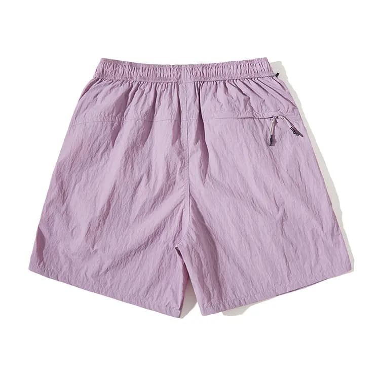 NOTHOMME Outdoor Şort Unisex 18