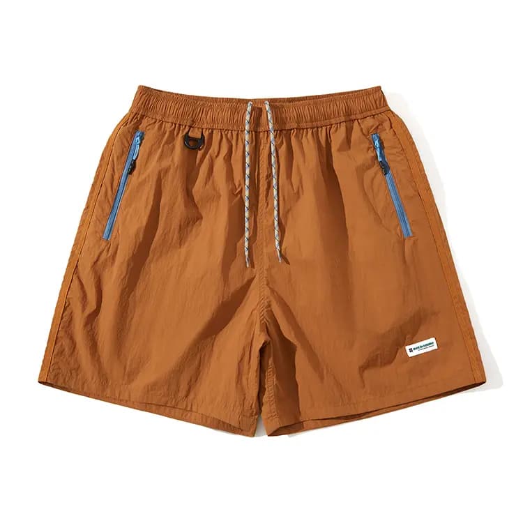 NOTHOMME Outdoor Şort Unisex 7