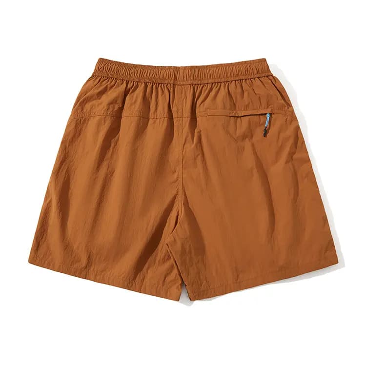 NOTHOMME Outdoor Şort Unisex 8